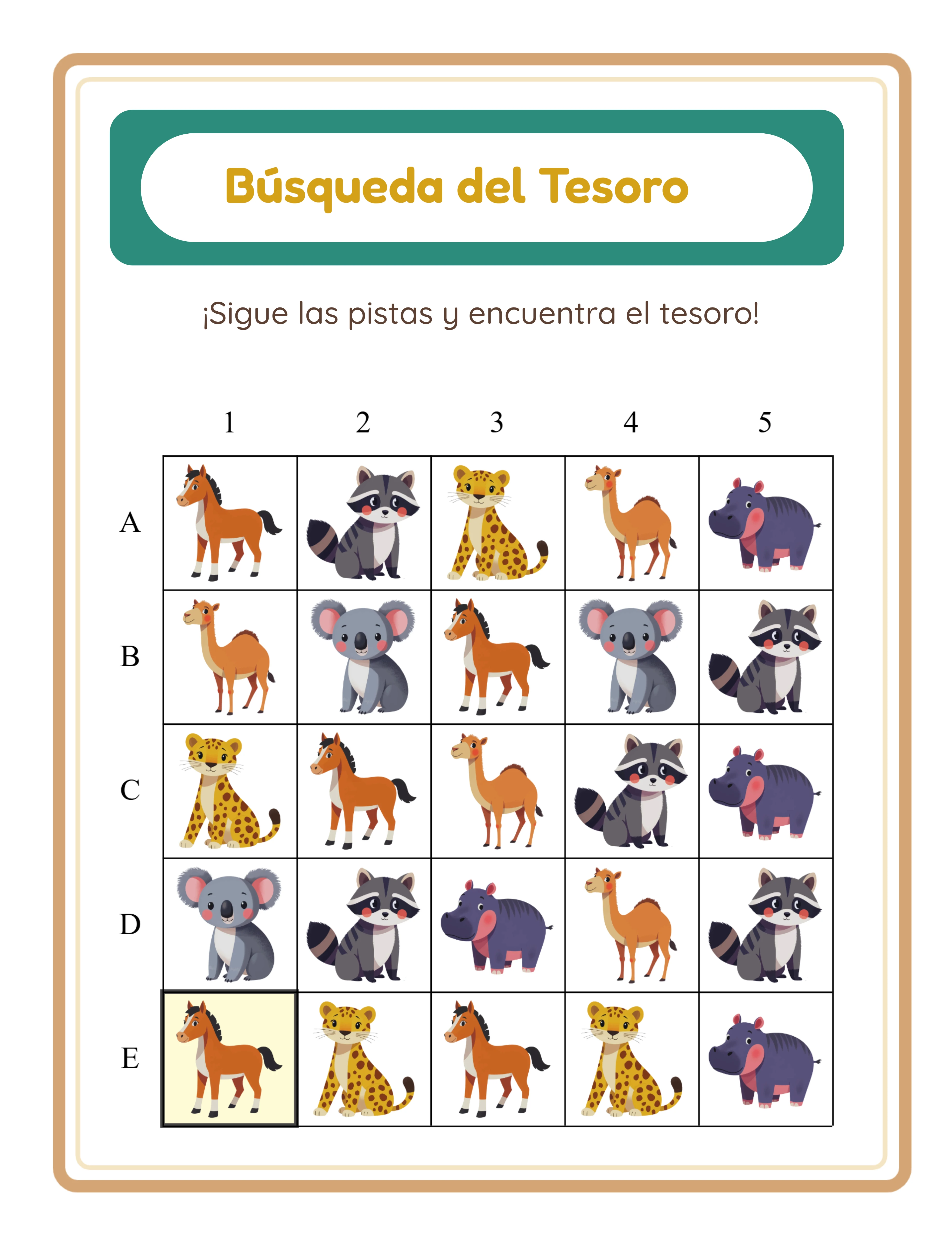 Clave de respuesta — Clave de respuestas