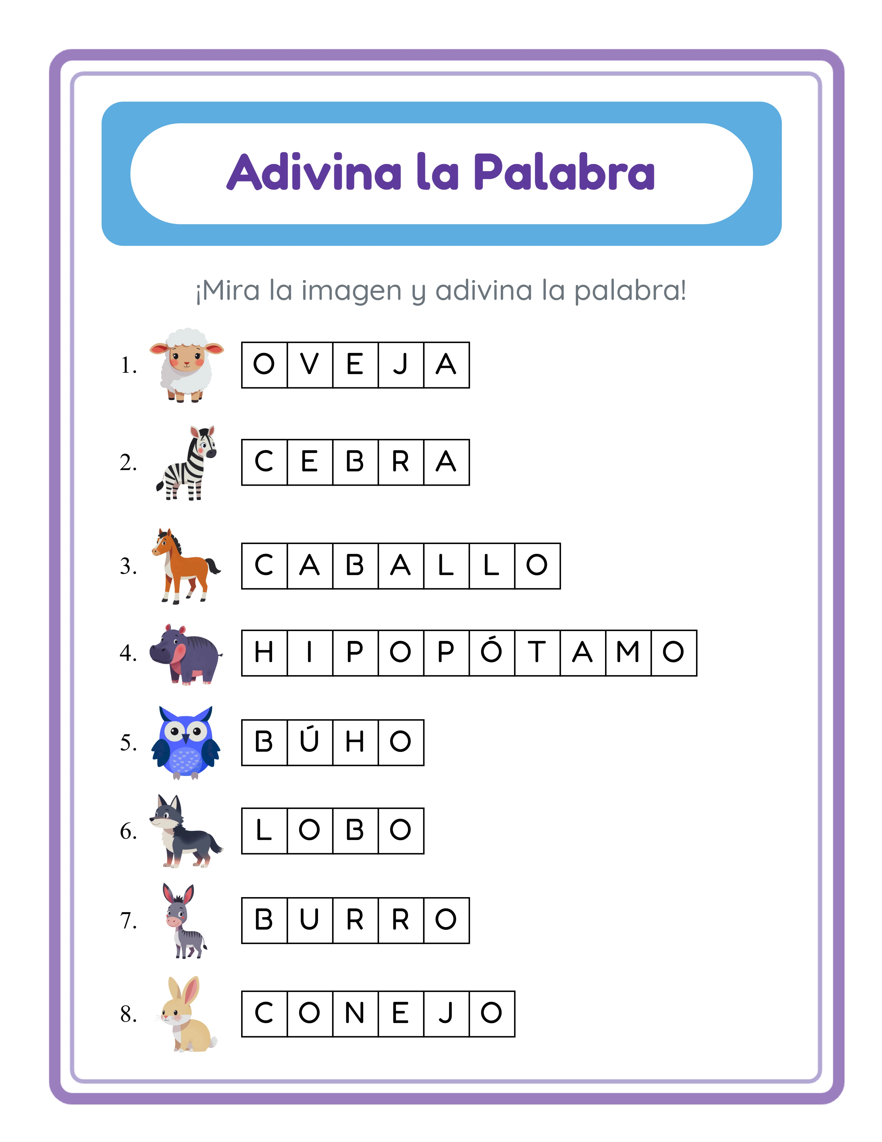 Clave de respuesta — Clave de respuestas