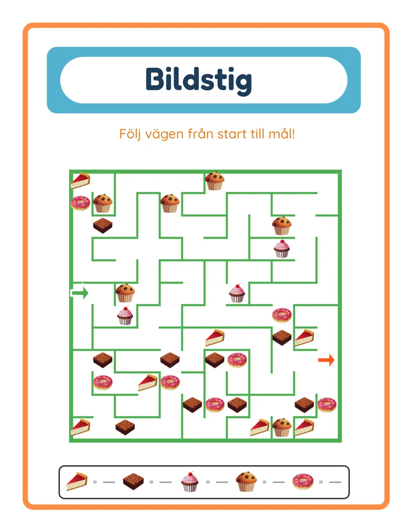 Bildväg