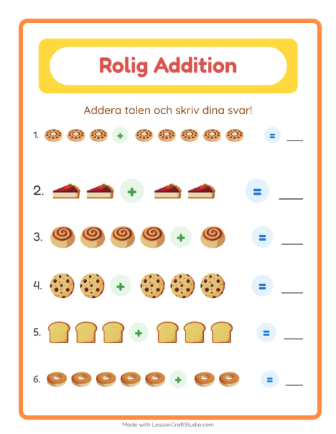 Bild plus bild – Bageri