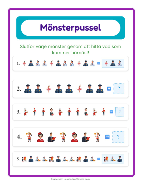 monsterblad-yrken-a137